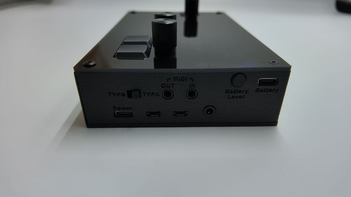 Norns XL Pro Monome Digital Synthesizer