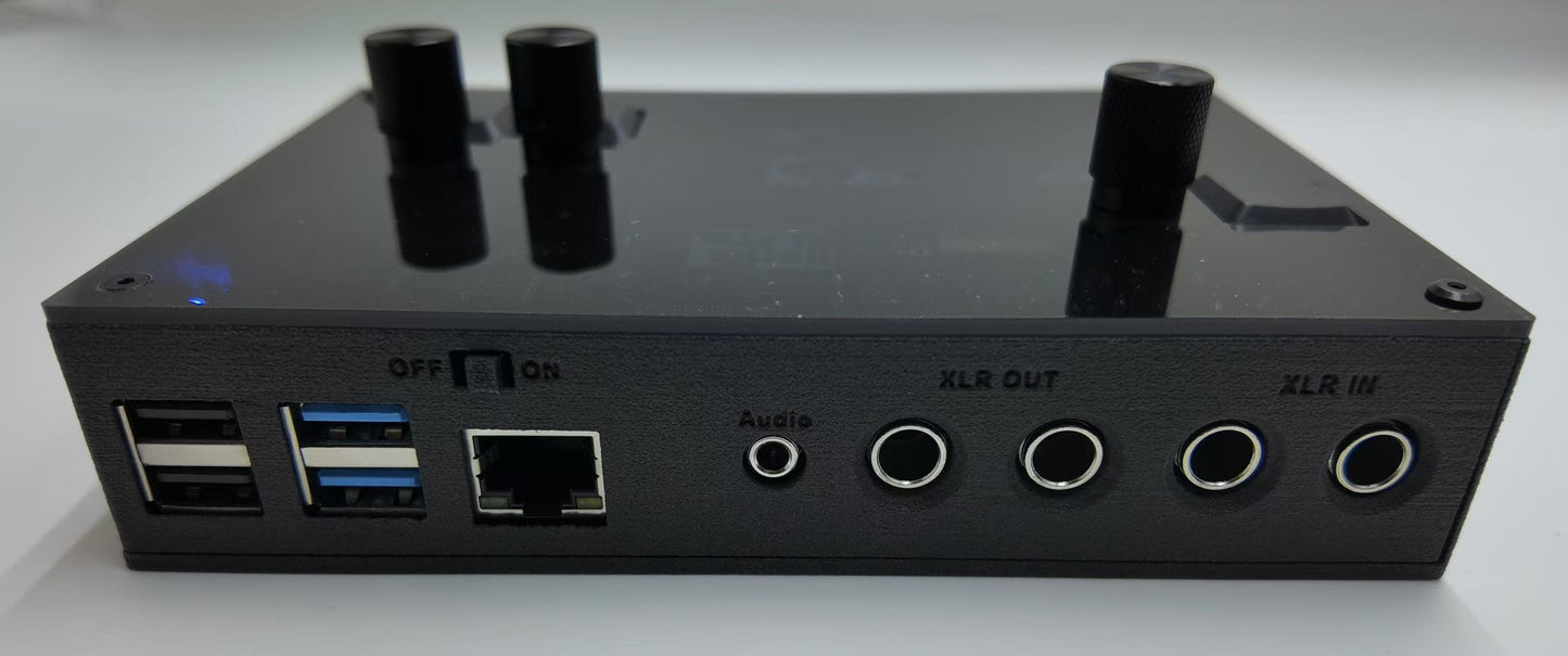Norns XL Pro Monome Digital Synthesizer