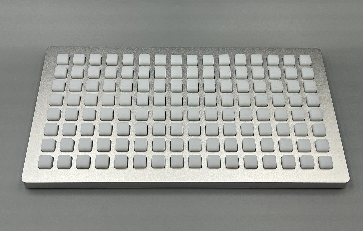 Grid Monome Clone