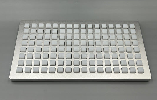 Grid Monome Clone