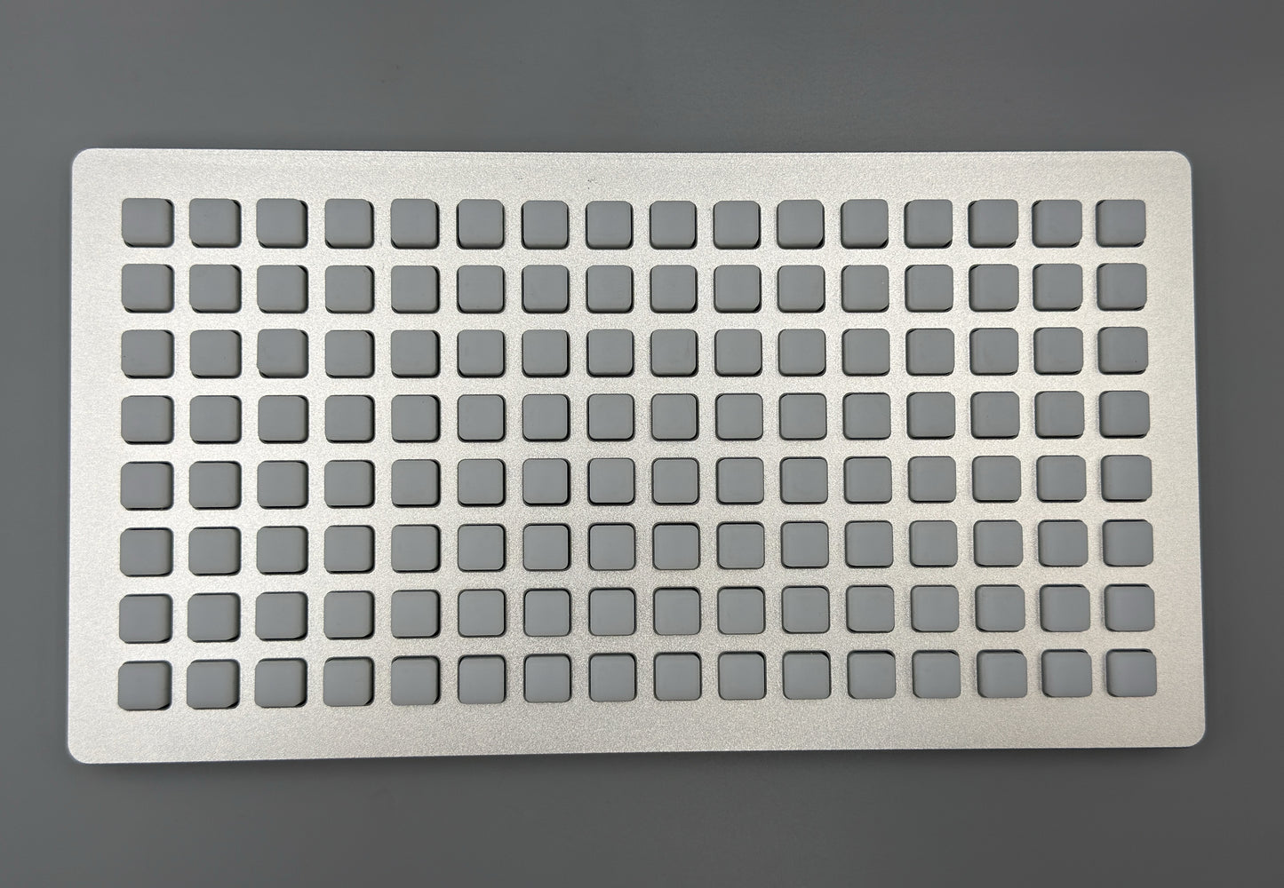 Grid Monome Clone
