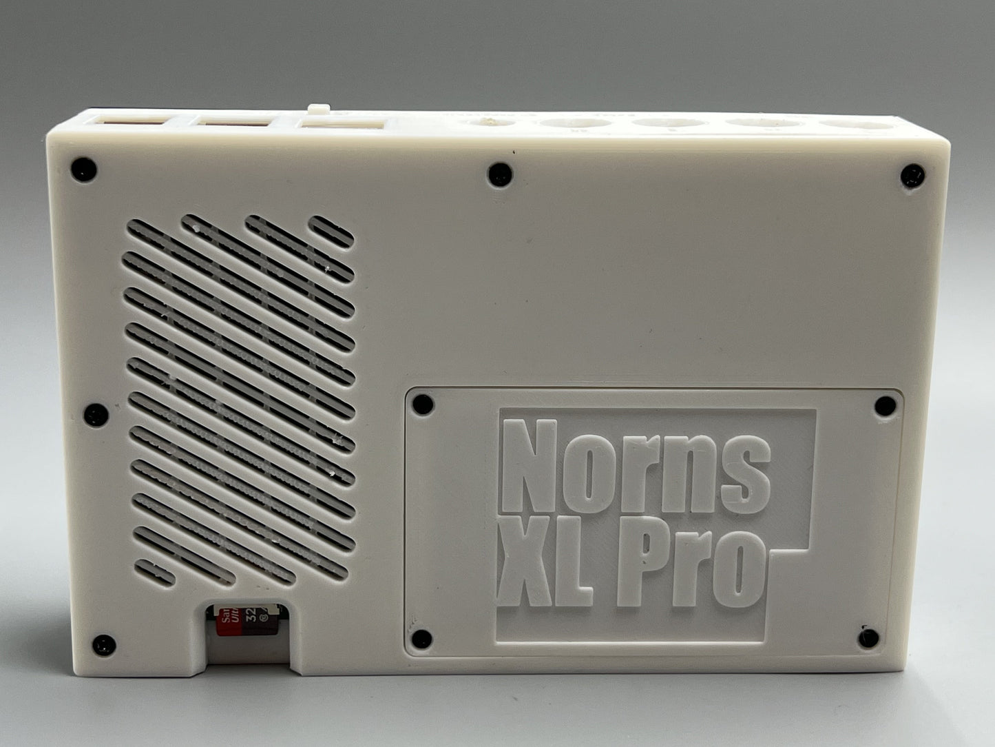 Norns XL Pro Monome